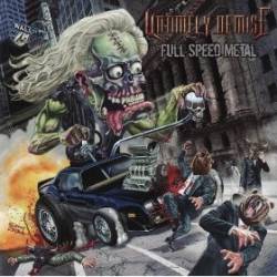 Untimely Demise : Full Speed Metal
